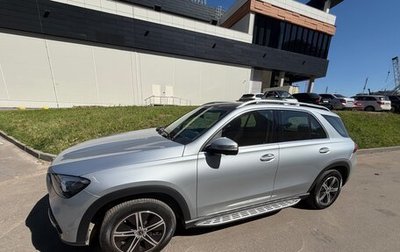 Mercedes-Benz GLE, 2022 год, 8 200 000 рублей, 1 фотография