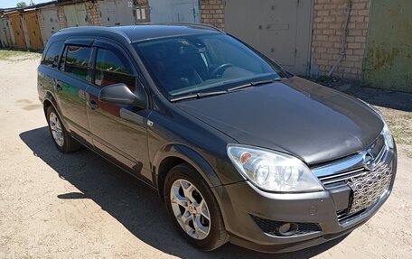 Opel Astra H, 2010 год, 650 000 рублей, 1 фотография