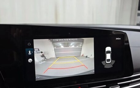 Hyundai Avante, 2022 год, 1 760 000 рублей, 18 фотография