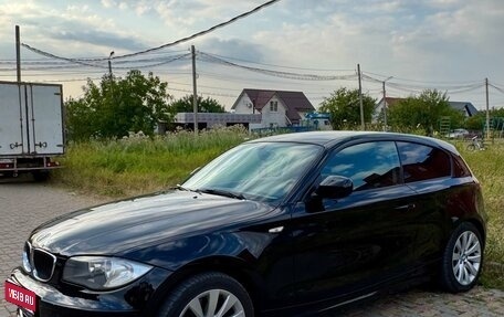 BMW 1 серия, 2010 год, 780 000 рублей, 1 фотография