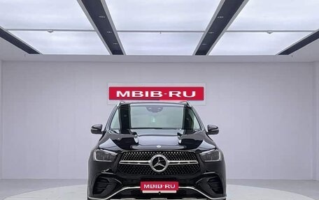 Mercedes-Benz GLE, 2023 год, 7 580 202 рублей, 1 фотография