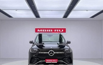 Mercedes-Benz GLE, 2023 год, 7 580 202 рублей, 1 фотография