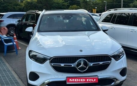 Mercedes-Benz GLC, 2025 год, 7 850 000 рублей, 1 фотография