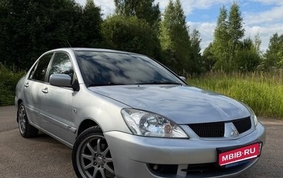 Mitsubishi Lancer IX, 2006 год, 420 000 рублей, 1 фотография