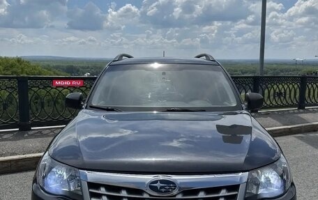 Subaru Forester, 2010 год, 950 000 рублей, 1 фотография