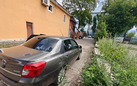 Datsun on-DO I рестайлинг, 2014 год, 249 000 рублей, 1 фотография