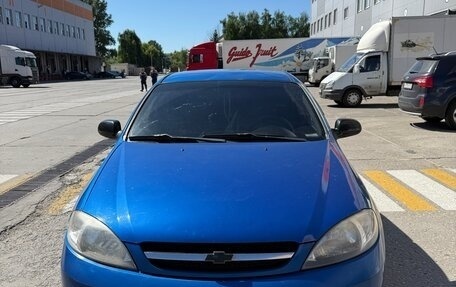 Chevrolet Lacetti, 2009 год, 299 000 рублей, 1 фотография