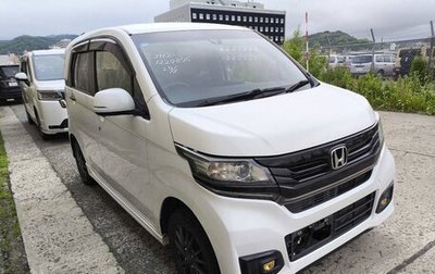 Honda N-WGN, 2019 год, 540 000 рублей, 1 фотография