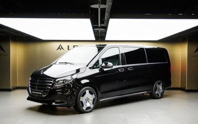 Mercedes-Benz V-Класс, 2026 год, 14 230 000 рублей, 1 фотография