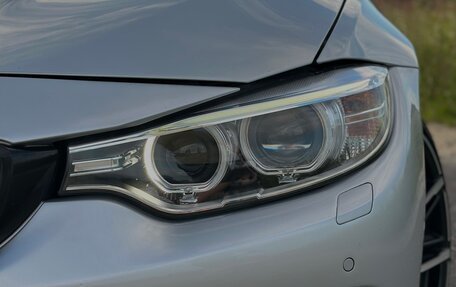 BMW 4 серия, 2014 год, 2 250 000 рублей, 2 фотография