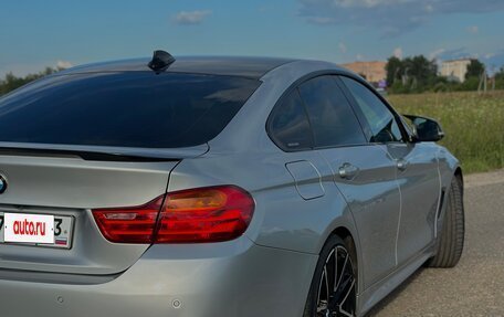 BMW 4 серия, 2014 год, 2 250 000 рублей, 4 фотография
