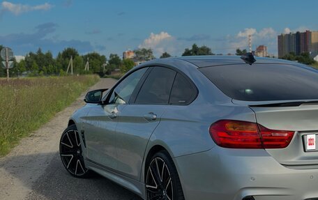 BMW 4 серия, 2014 год, 2 250 000 рублей, 5 фотография