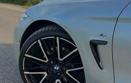 BMW 4 серия, 2014 год, 2 250 000 рублей, 7 фотография