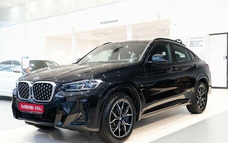 BMW X4, 2025 год, 8 600 000 рублей, 1 фотография