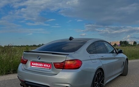 BMW 4 серия, 2014 год, 2 250 000 рублей, 6 фотография