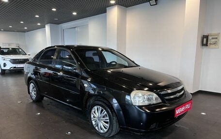 Chevrolet Lacetti, 2008 год, 450 000 рублей, 1 фотография