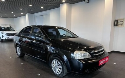 Chevrolet Lacetti, 2008 год, 450 000 рублей, 1 фотография