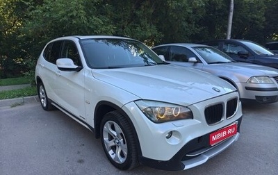 BMW X1, 2011 год, 1 370 000 рублей, 1 фотография