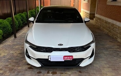 KIA K5, 2021 год, 2 700 000 рублей, 1 фотография