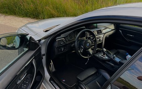 BMW 4 серия, 2014 год, 2 250 000 рублей, 10 фотография