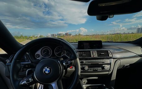 BMW 4 серия, 2014 год, 2 250 000 рублей, 8 фотография