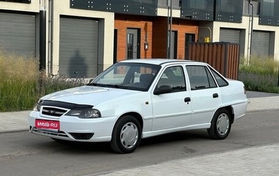 Daewoo Nexia I рестайлинг, 2012 год, 105 000 рублей, 1 фотография