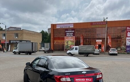 Chevrolet Epica, 2012 год, 550 000 рублей, 4 фотография