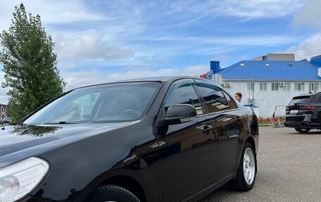 Chevrolet Epica, 2012 год, 550 000 рублей, 5 фотография