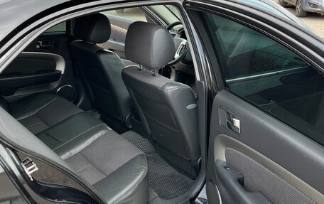 Chevrolet Epica, 2012 год, 550 000 рублей, 8 фотография