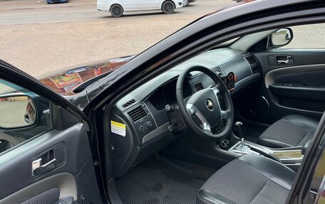 Chevrolet Epica, 2012 год, 550 000 рублей, 10 фотография