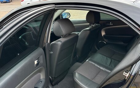 Chevrolet Epica, 2012 год, 550 000 рублей, 9 фотография
