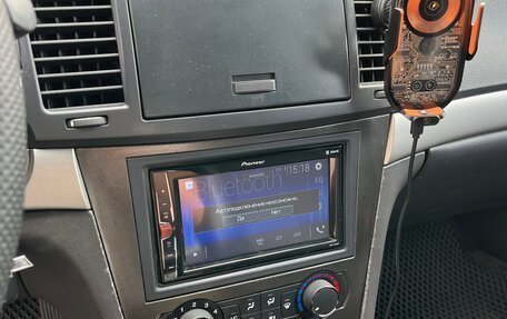 Chevrolet Epica, 2012 год, 550 000 рублей, 14 фотография
