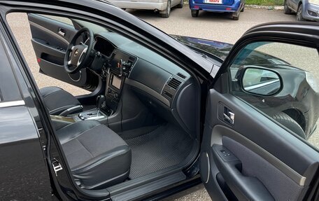 Chevrolet Epica, 2012 год, 550 000 рублей, 7 фотография