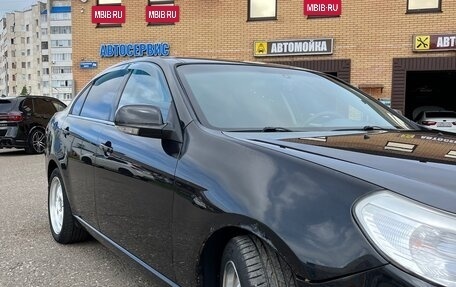 Chevrolet Epica, 2012 год, 550 000 рублей, 6 фотография