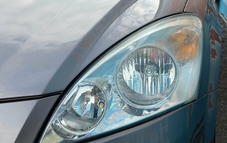 KIA cee'd I рестайлинг, 2007 год, 560 000 рублей, 9 фотография