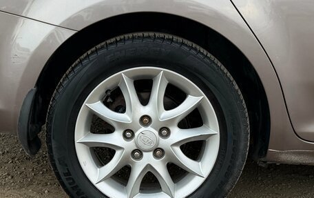 KIA cee'd I рестайлинг, 2007 год, 560 000 рублей, 11 фотография