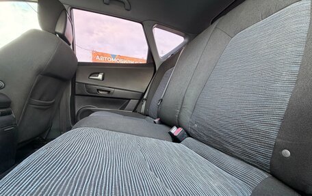 KIA cee'd I рестайлинг, 2007 год, 560 000 рублей, 16 фотография