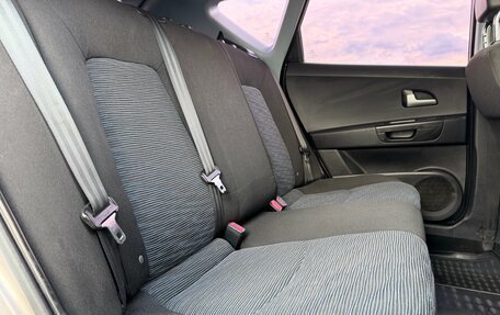 KIA cee'd I рестайлинг, 2007 год, 560 000 рублей, 17 фотография