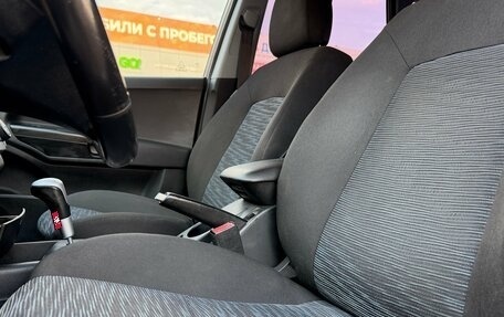 KIA cee'd I рестайлинг, 2007 год, 560 000 рублей, 15 фотография