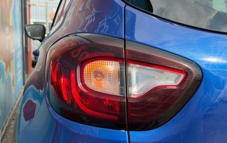 Renault Kaptur I рестайлинг, 2020 год, 1 640 000 рублей, 10 фотография