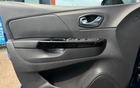 Renault Kaptur I рестайлинг, 2020 год, 1 640 000 рублей, 14 фотография