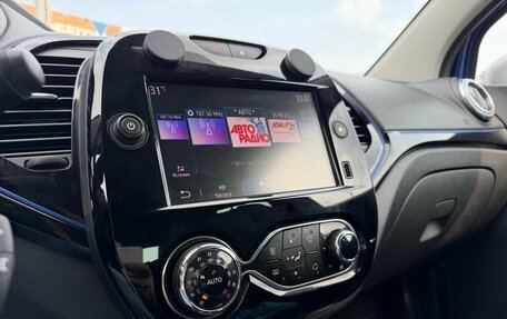 Renault Kaptur I рестайлинг, 2020 год, 1 640 000 рублей, 13 фотография