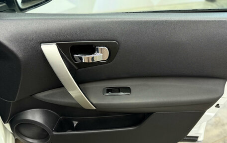 Nissan Qashqai, 2012 год, 1 050 000 рублей, 13 фотография