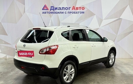 Nissan Qashqai, 2012 год, 1 050 000 рублей, 6 фотография