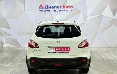 Nissan Qashqai, 2012 год, 1 050 000 рублей, 5 фотография