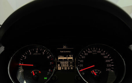 Nissan Qashqai, 2012 год, 1 050 000 рублей, 18 фотография