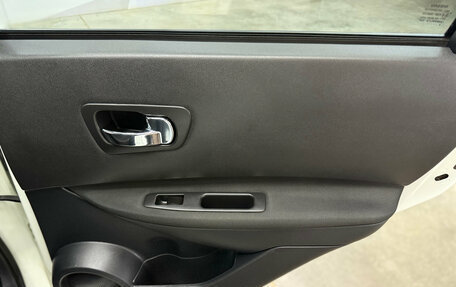 Nissan Qashqai, 2012 год, 1 050 000 рублей, 24 фотография
