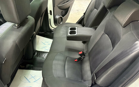 Nissan Qashqai, 2012 год, 1 050 000 рублей, 21 фотография
