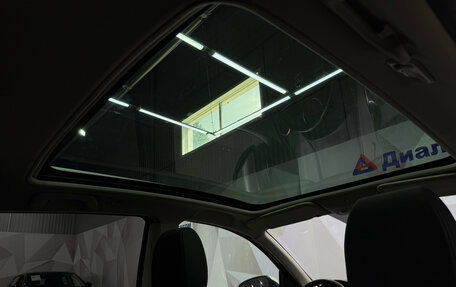 Nissan Qashqai, 2012 год, 1 050 000 рублей, 25 фотография