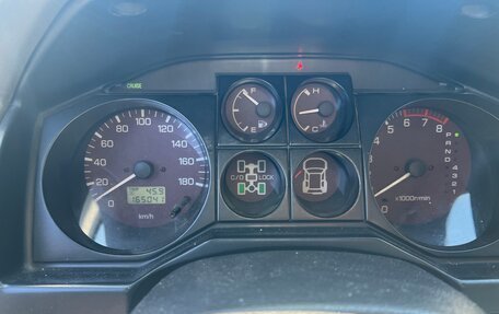 Mitsubishi Montero III, 2002 год, 1 050 000 рублей, 10 фотография